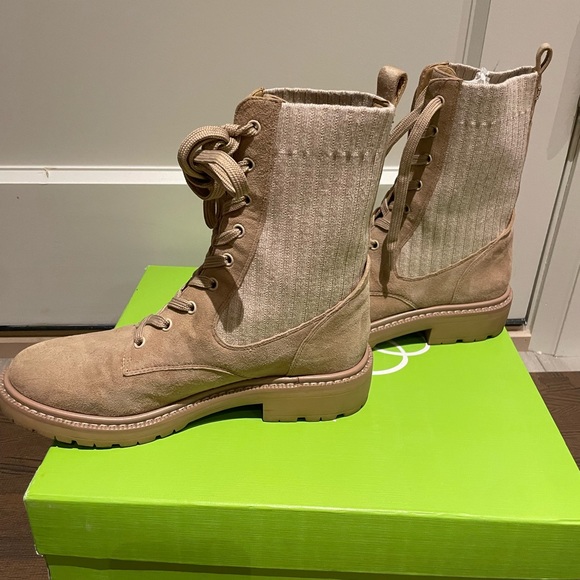 Sam Edelman boots - Picture 2 of 7